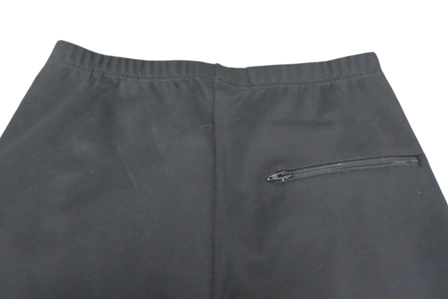 新品未使用 BALENCIAGA バレンシアガ スモールロゴプリント ジャージー