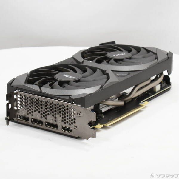〔 品〕 GeForce RTX 3070 VENTUS 2X OC 297