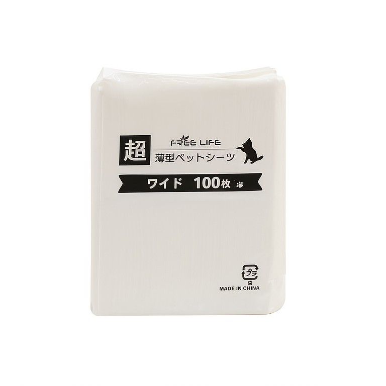 長時間使えるペットシート ワイド