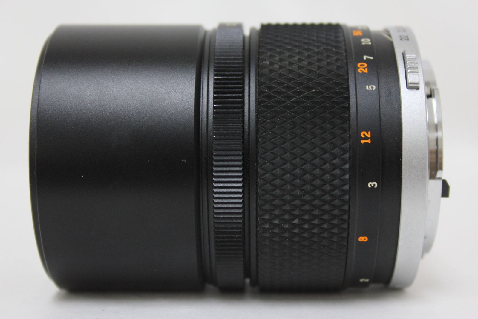 返品保証】 オリンパス Olympus Zuiko Auto-T ショップ 135mm F2.8