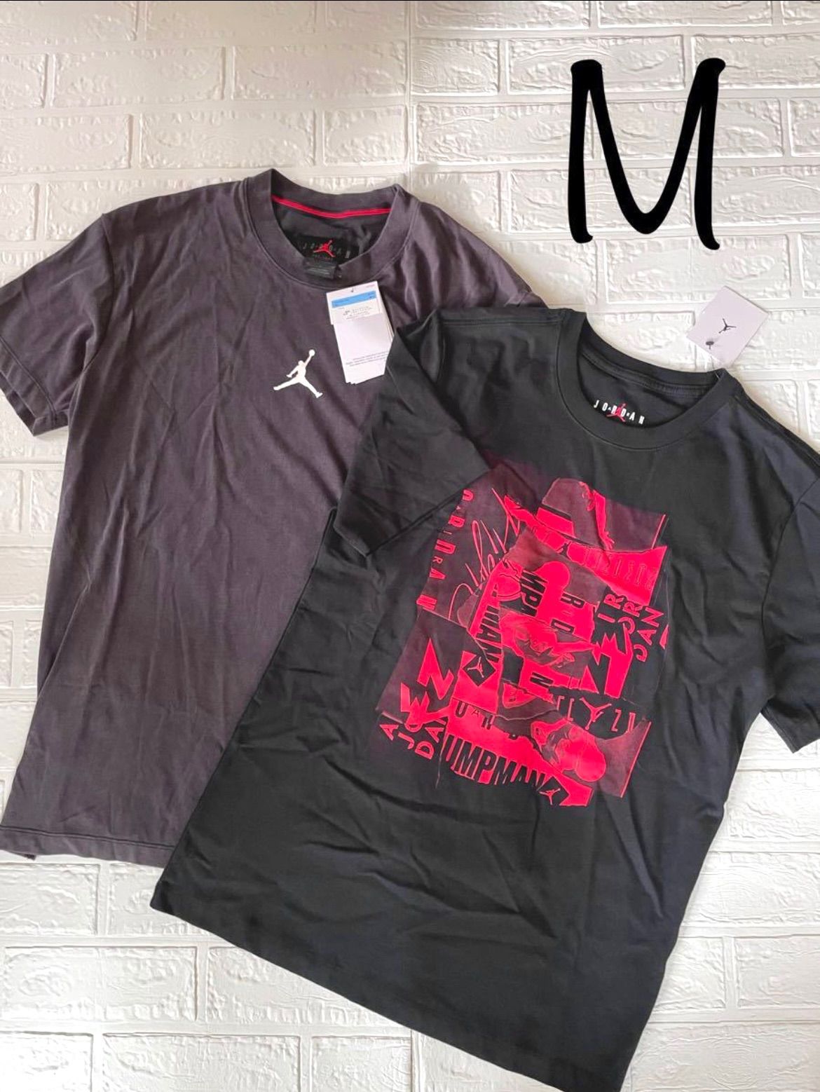 NIKE ナイキ ジョーダン JORDAN メンズ tシャツ 新品 M - エトワール