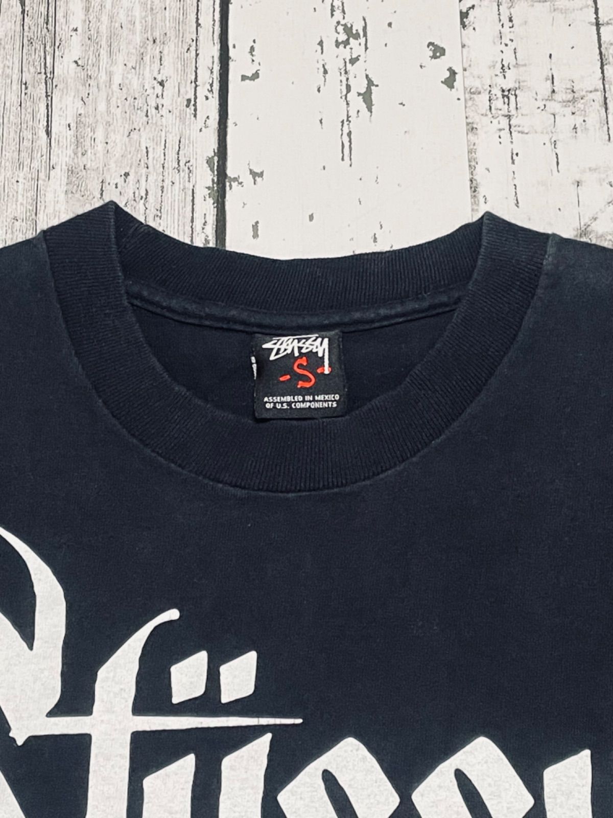 希少 Old Stussy オールド ステューシー ネル チェック シャツ L Stussy Vintage Tシャツ ビンテージ ステューシー 美品 美品 希少