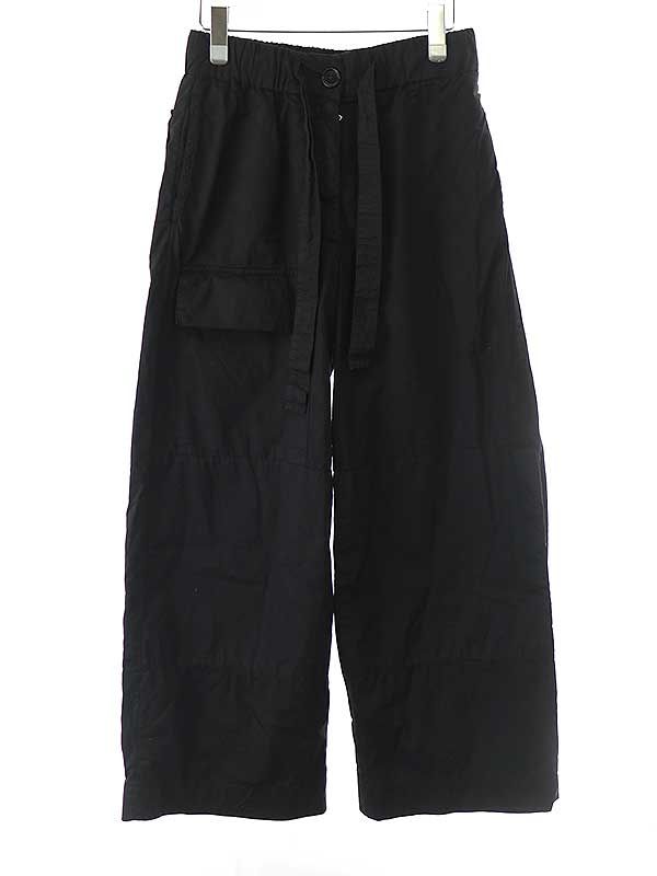 DRIES VAN NOTEN（ドリスヴァンノッテン）の「PINE 8448 M.W.
