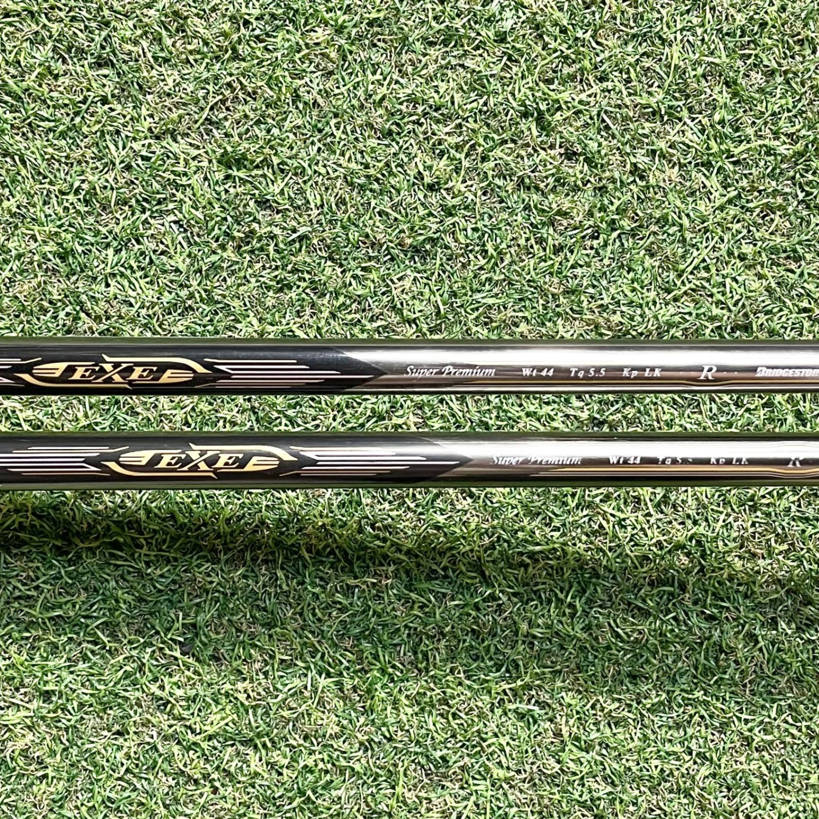 臨場感のある TOURSTAGE EXE SUPER PREMIUM ツアーステージ エグゼ スーパー フェアウェイウッド 3W 5W メンズ R 右 最 モデル