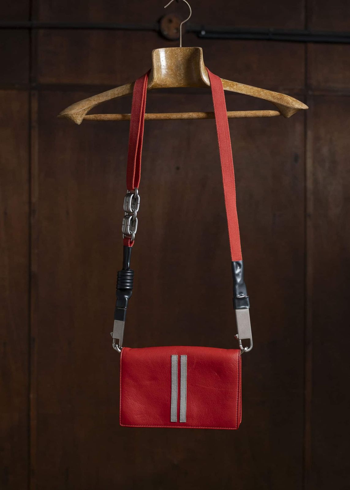 Rick Owens リックオウエンス 19SS Wallet Bag ショルダ