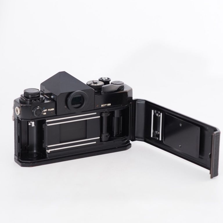 Canon F-1
