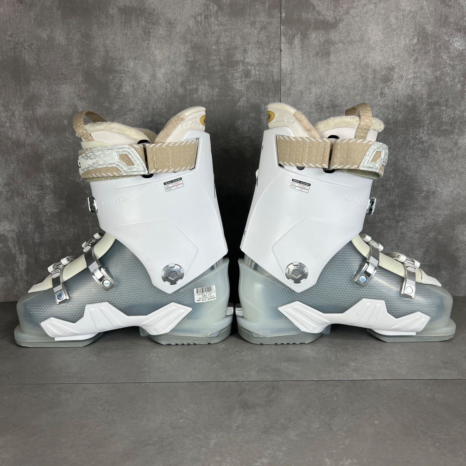 ゲレンデ 冬休み