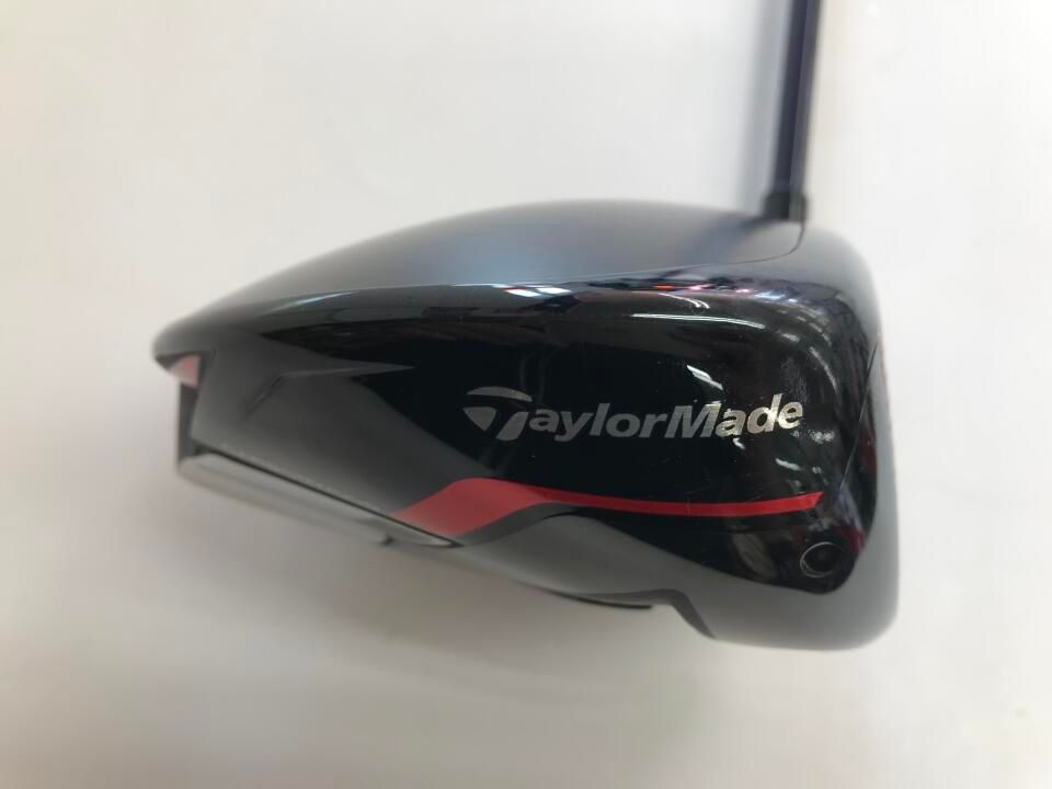 テーラーメイド ステルス ドライバー 10.5° diamana TM50 S 最短