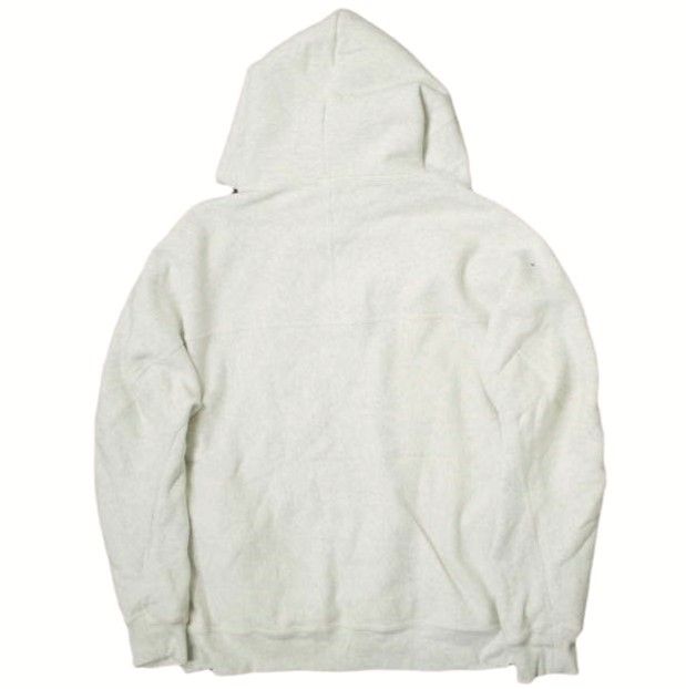 N.hoollywood✖️champion パーカー L ベージュ N.HOOLYWOOD × Champion│N-HOOLYWOOD.COM