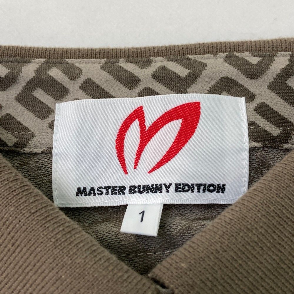 サイズ：1 MASTER BUNNY EDITION マスターバニーエディション 2024年