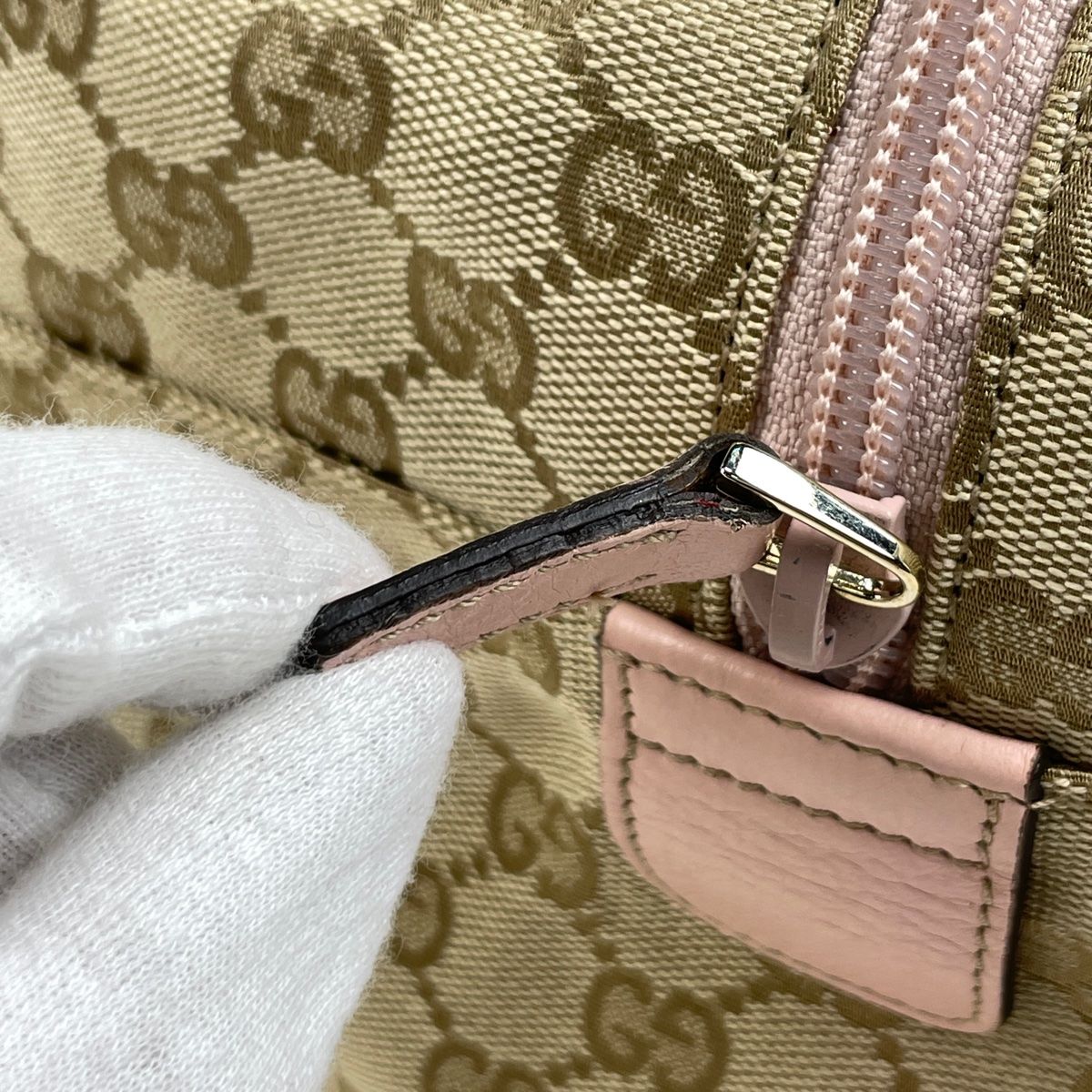 ショルダーバッグ