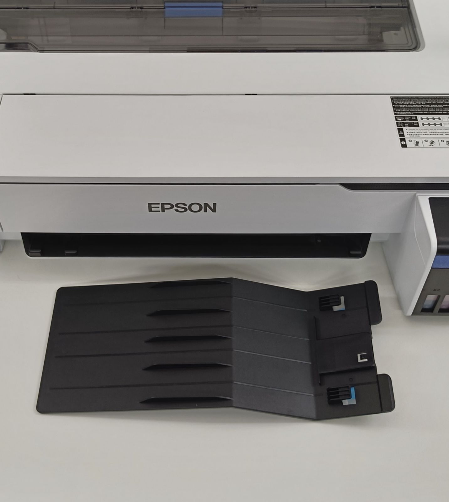 昇華転写プリンター