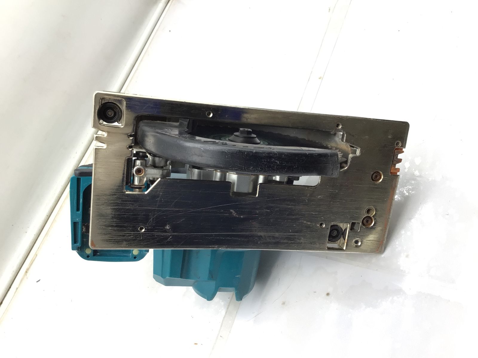 品 Makita|マキタ 165mm18v充電式マルノコ HS631DZ 本体のみ IT5M6C8SYDM4 エコツール笠寺店 M02 USTAUSTRALIA_COM_AU