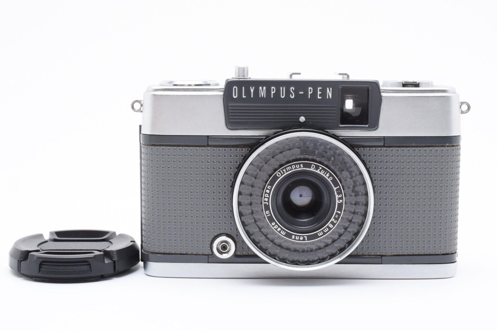 赤ベロOK❕美品 完動品OLYMPUS −PEN EES-2