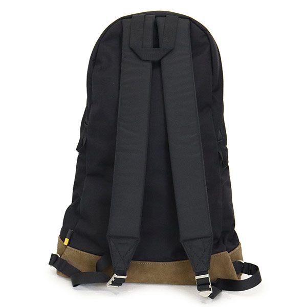 KELTY ケルティ 32592057 VINTAGE DAYPACK HD2 ヴィンテージ デイパック バックパック KLT054 Black NEXPOTALLINN_EU