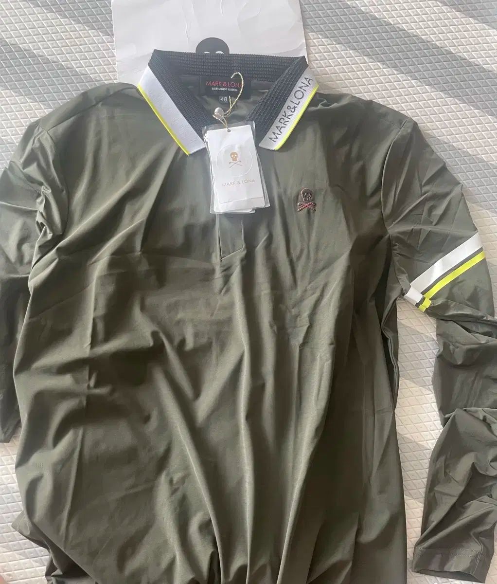 マークアンドロナ セットアップ 雅 マークアンドロナ セットアップ44