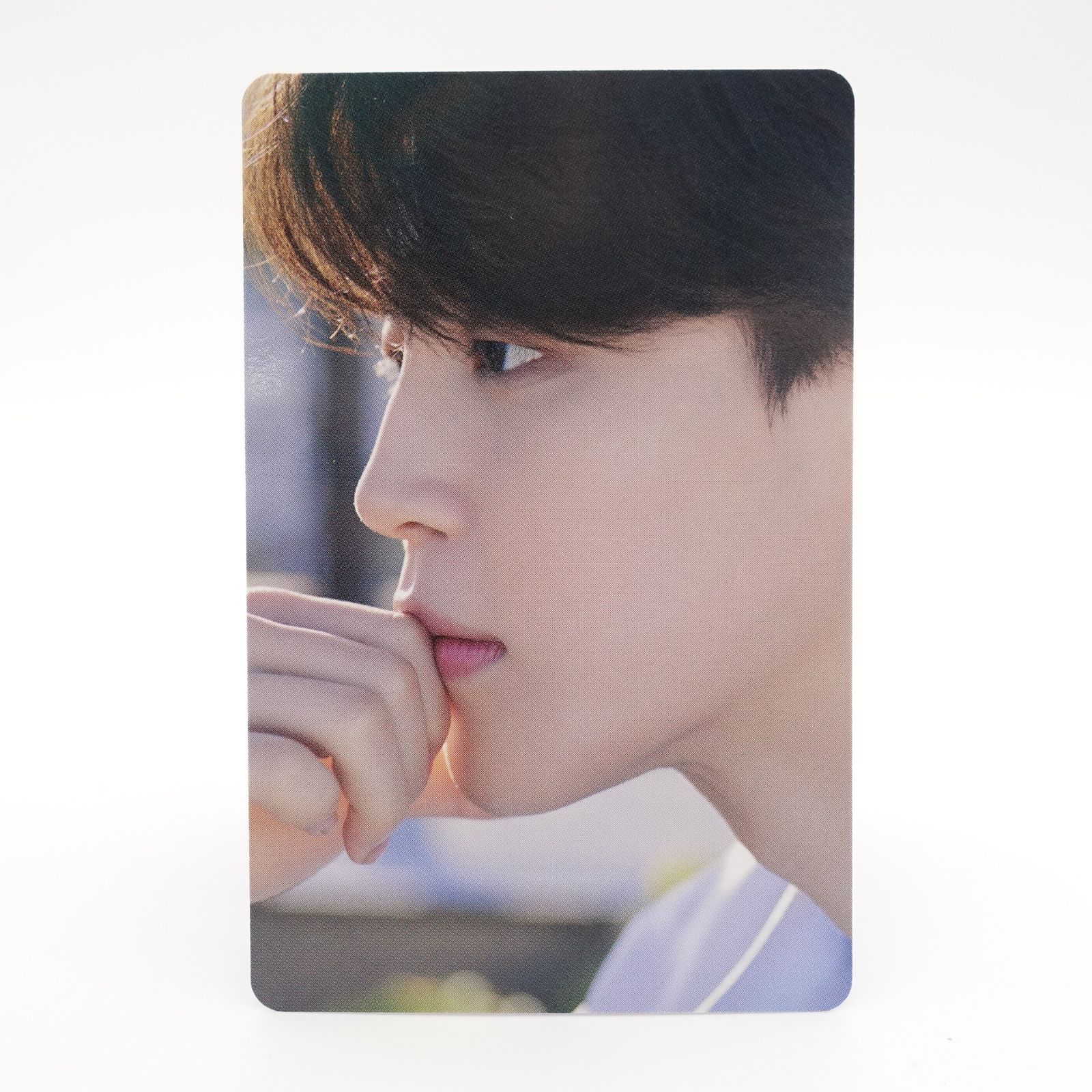 BTS ジミン トレカ 3枚セット DICON PHOTOCARD フォト カード 防弾少年