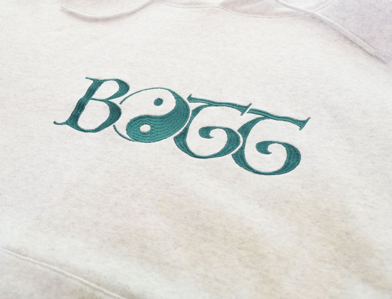 2Y HOODIE