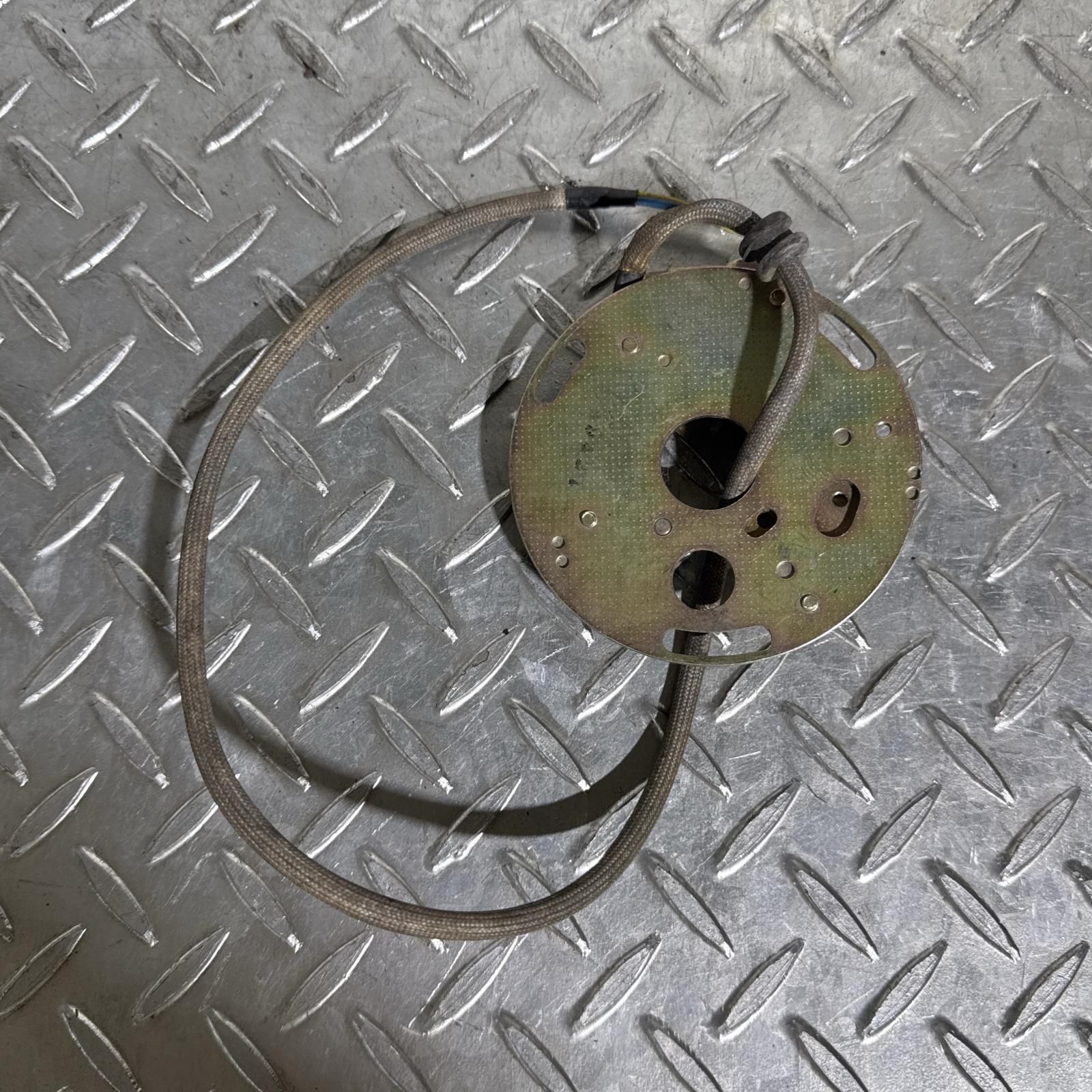 HONDA CB400FOUR ポイント ASSY ホンダ 【公式通販】 HONDA CB400FOUR ポイント ASSY ホンダ 【公式通販】