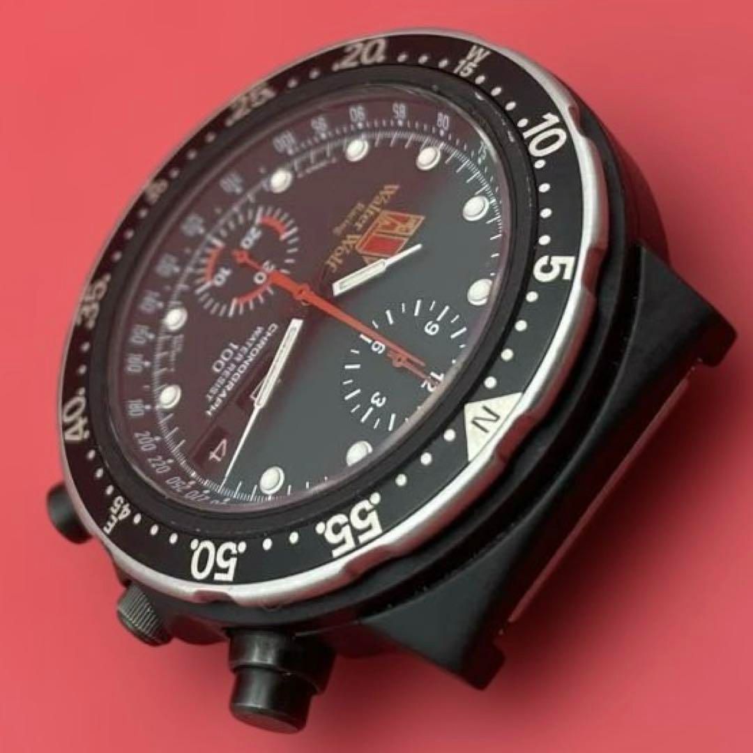 Walterwolf ウォルターウルフ 腕時計 自動巻　CITIZEN Yahoo!オークション -「シチズン ウォルターウルフ」(ブランド