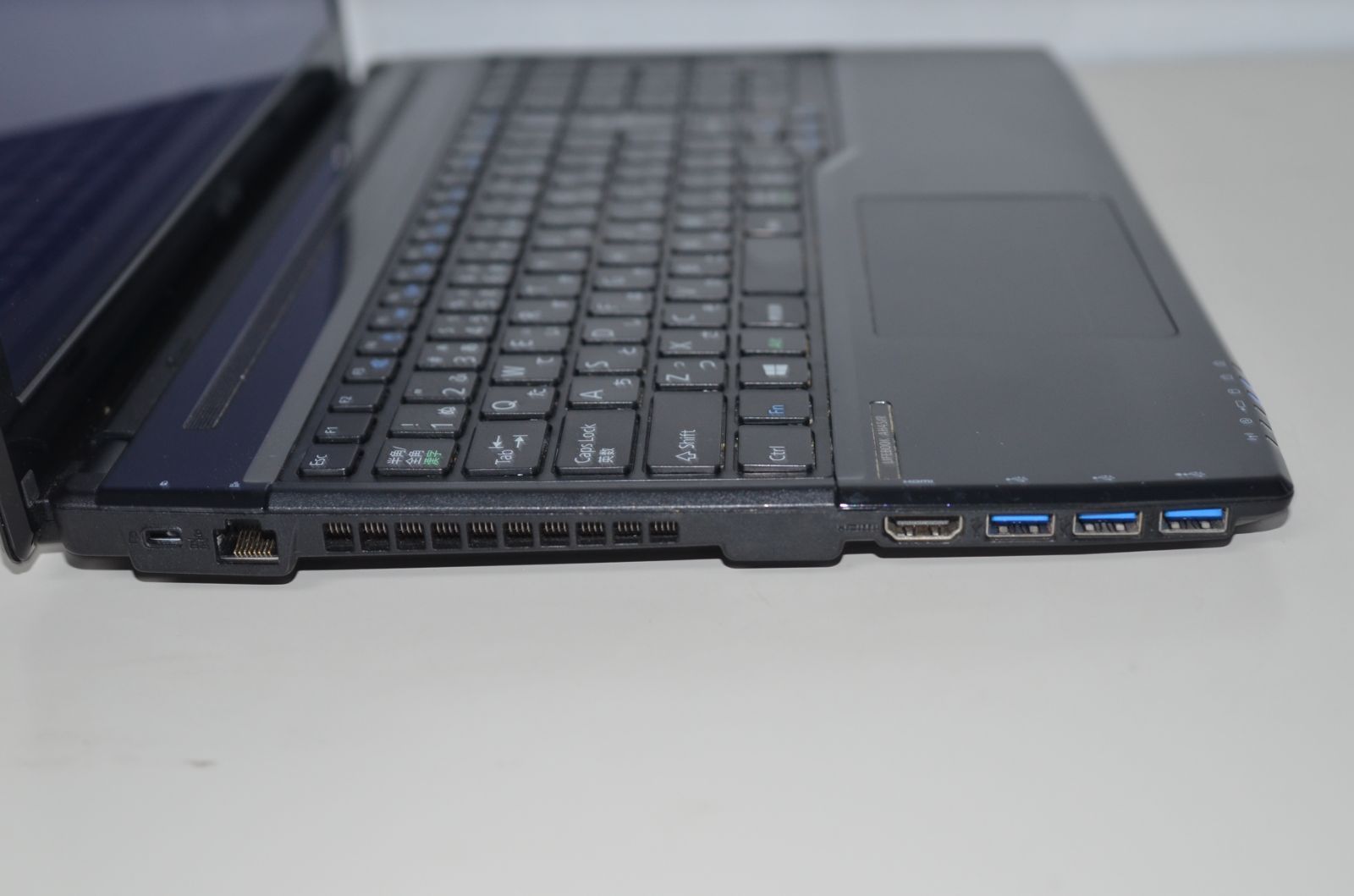 NEC LS350/D Intel core i3 プロセッサー M380/大容量HDD750GB/メモリ