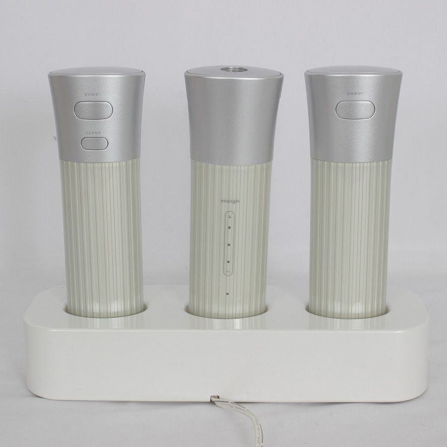 HOMEO STYLE ホメオスタイル FEXA フェクサ 美顔器 家庭用 FST