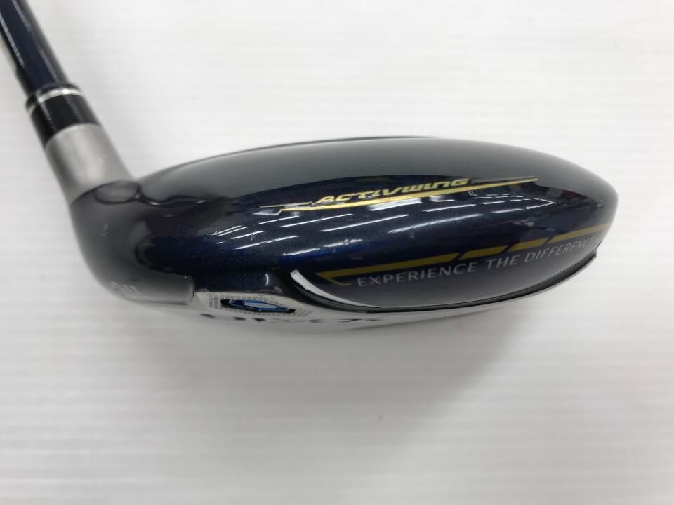  XXIO 12 ネイビー 26 S MP 1200 ユーティリティ ダンロップ 最短 ユーティリティ メンズ