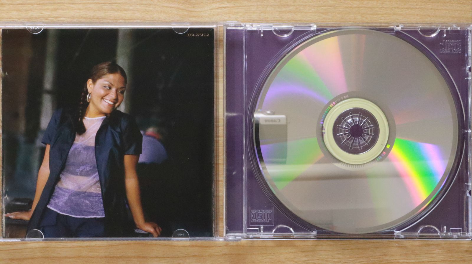 中古CD☆ディータ/DEETAH□ Deadly Cha Cha 【398427512