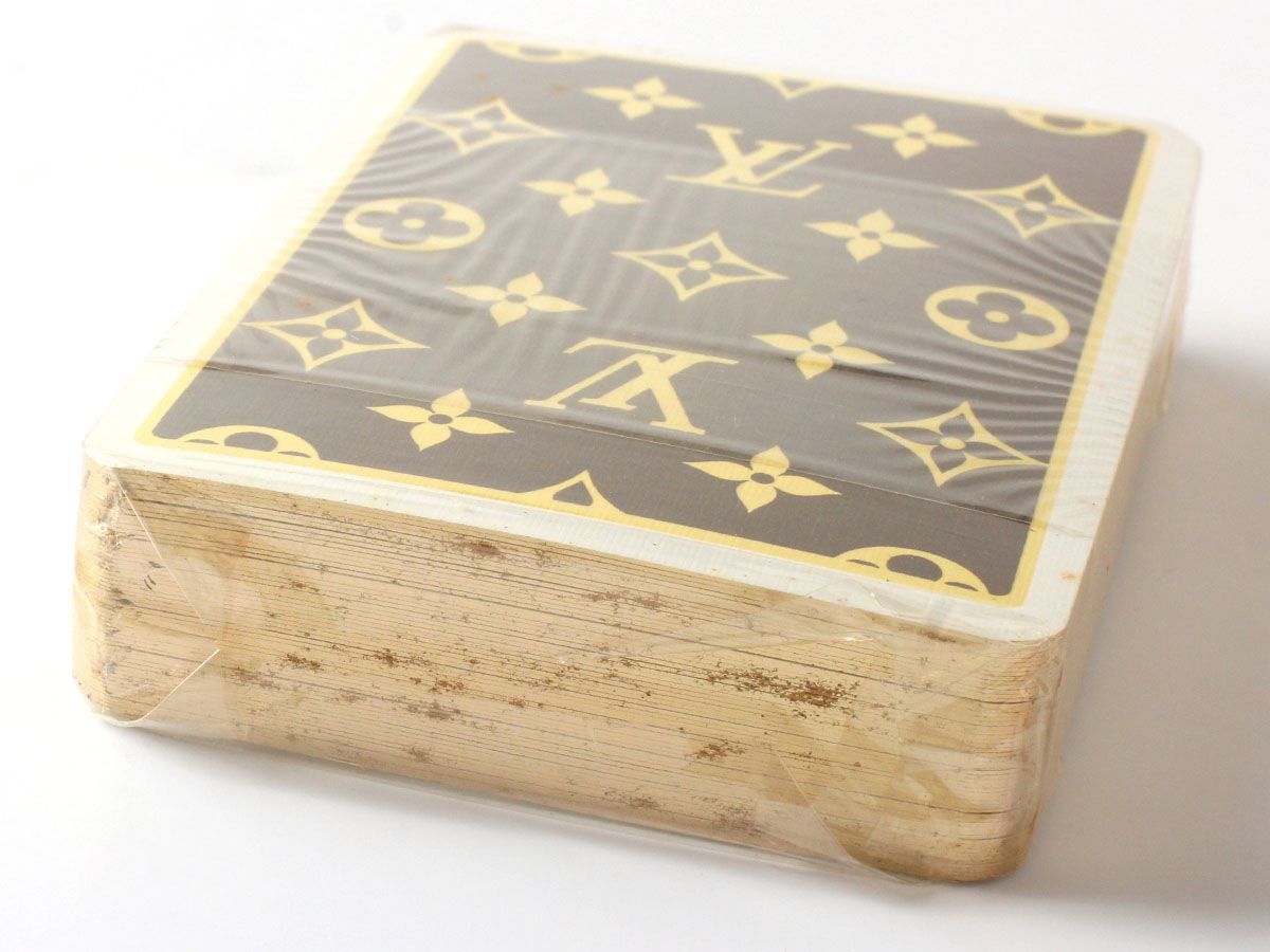 VUITTON ルイヴィトン