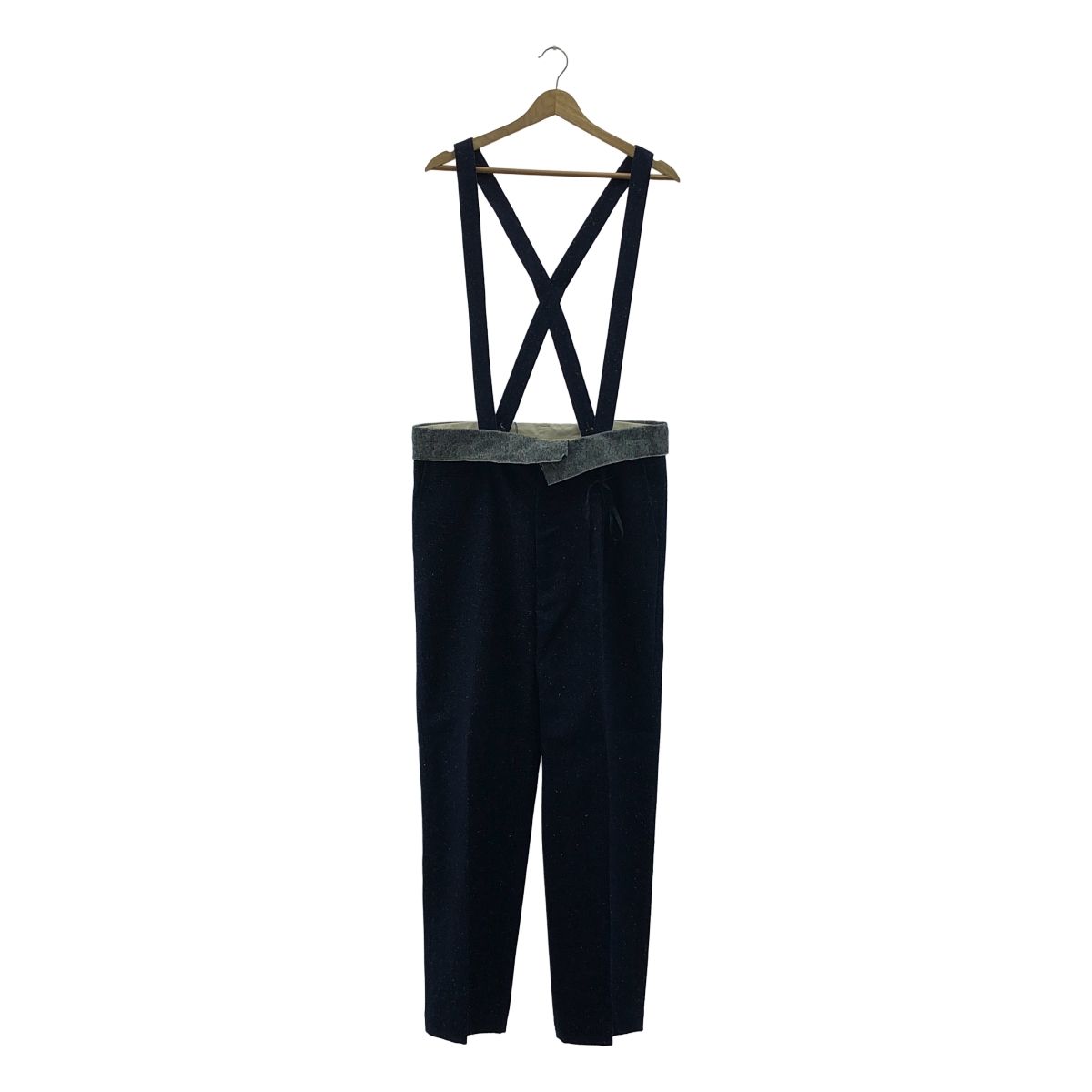 新品】 Midorikawa / ミドリカワ | 2022AW | × NGAP /エヌジー