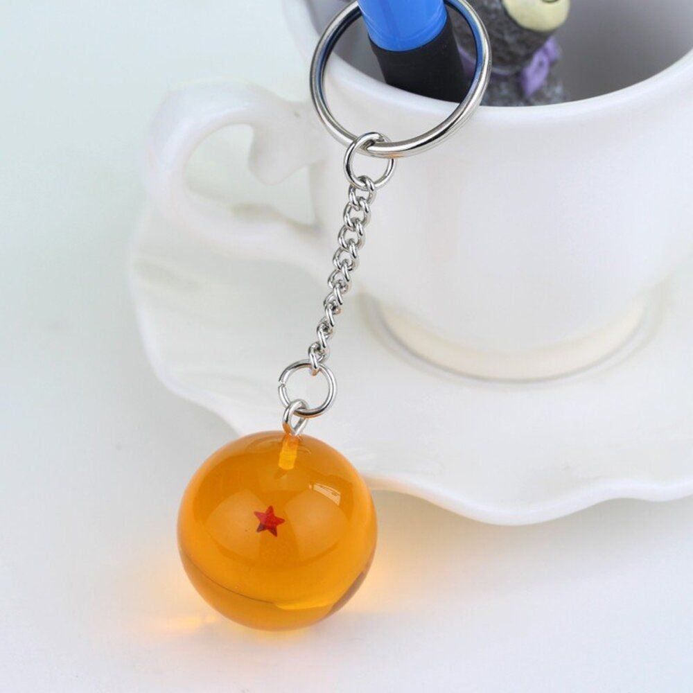 ドラゴンボールキーホルダー 神龍3個セット 新品】ドラゴンボール 神龍 スマホチェーン チャーム