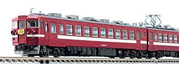 中古】 TOMIX Nゲージ 475系 北陸本線 旧塗装 セット 98602 鉄道模型