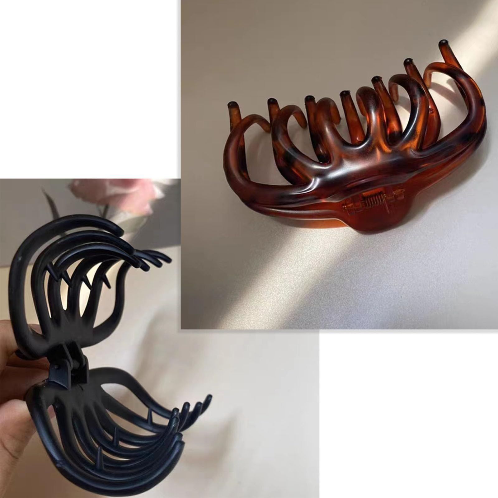 バンスクリップ