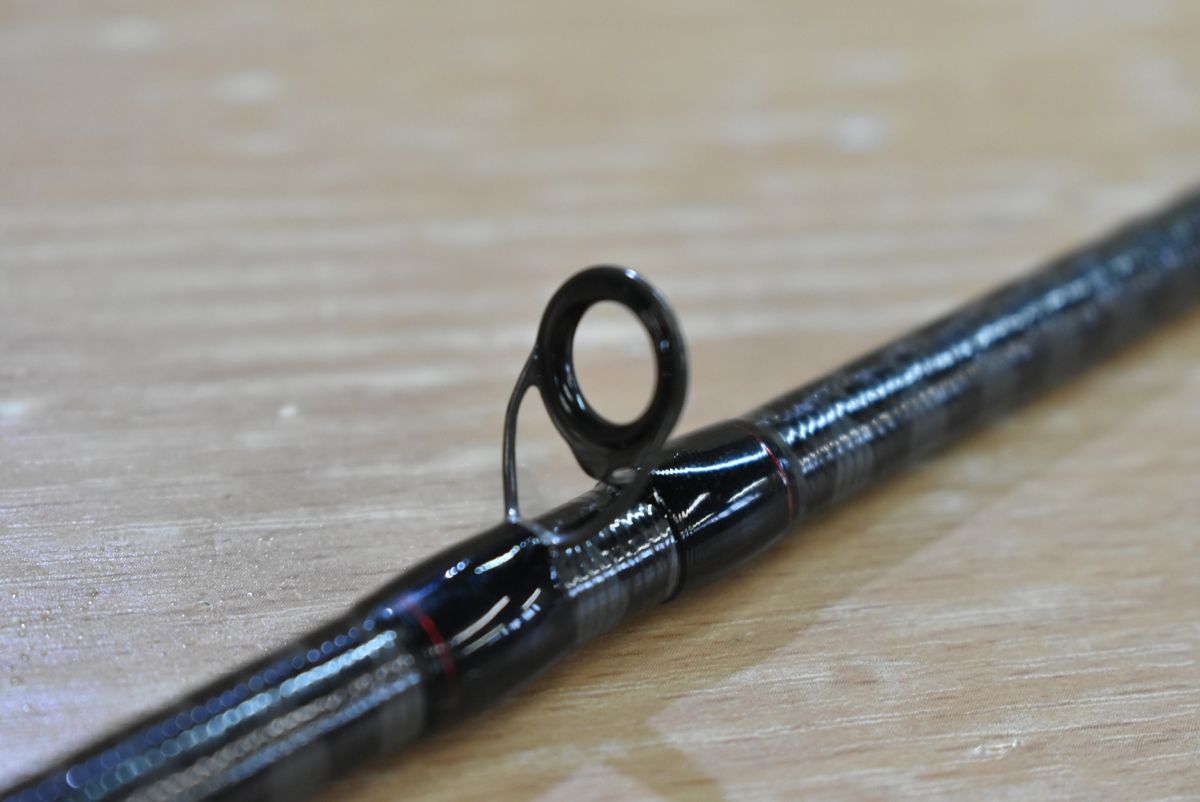 シマノ 20 ゾディアス 166ML-2 SHIMANO ZODIAS ベイトロッド 2
