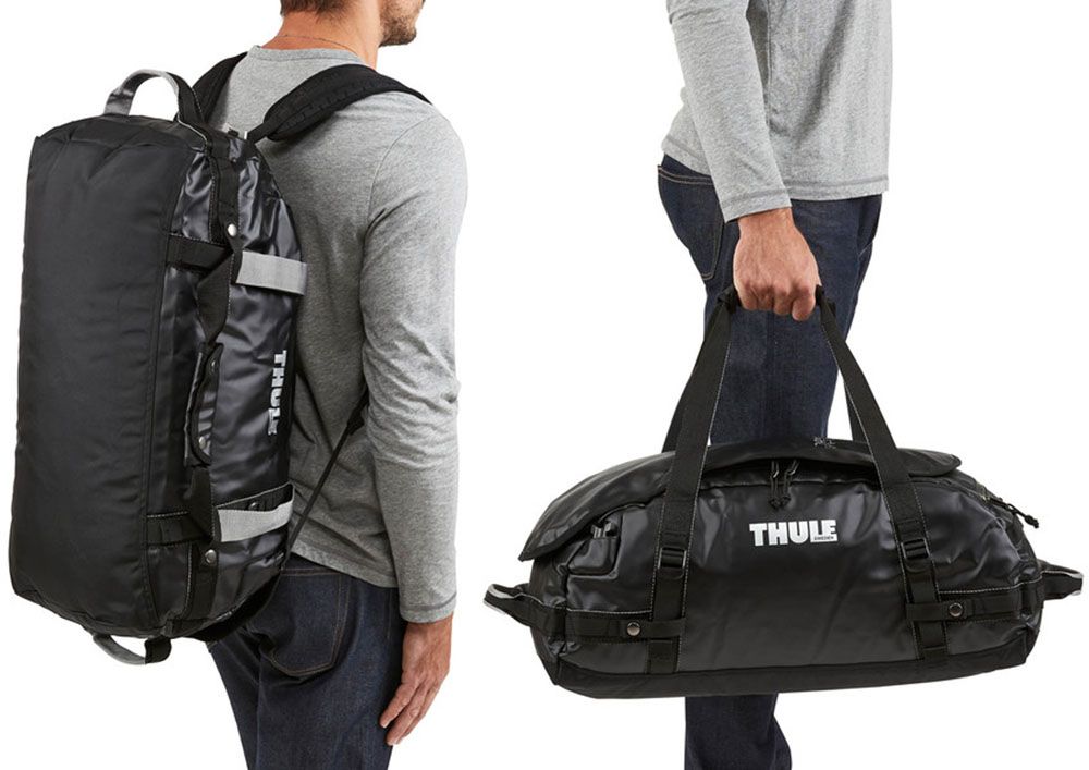 THULE キャズム