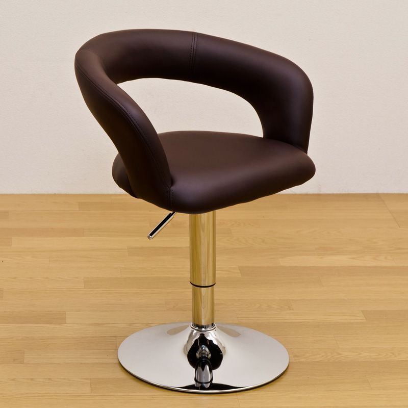 ダイニングバーチェア 1001