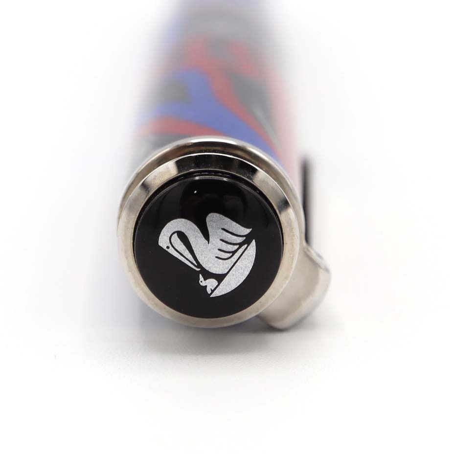 PELIKAN ペリカン 万年筆 M620 ピカデリーサーカス 世界の史跡シリーズ