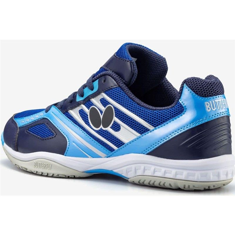  バタフライ butterfly レゾライン マッハ 卓球シューズ 93630-408 26.5 cm その他 卓球