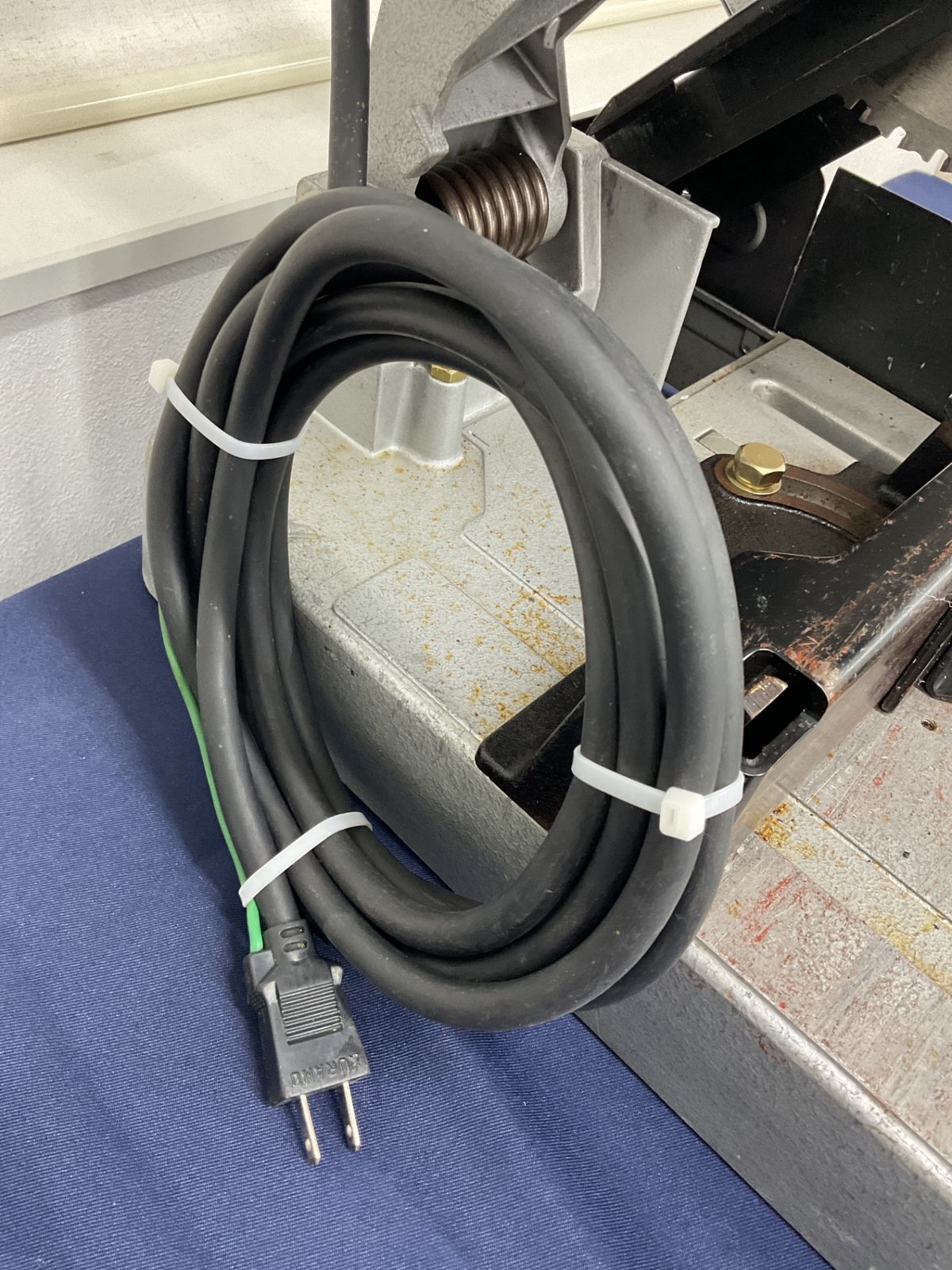 新ダイワ Shindaiwa