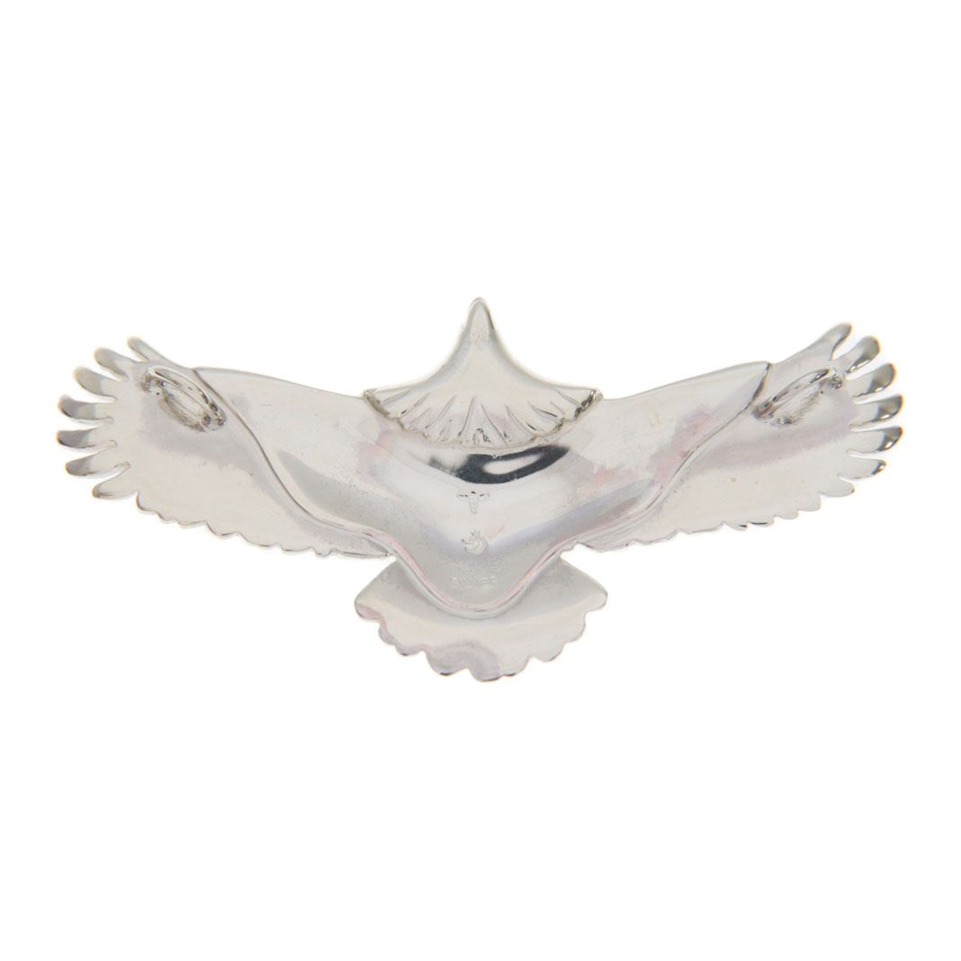 Tady&king シルバー イーグル小　ネックレス 楽天市場】TADY&KING小イーグル頭金 : TADY＆KING楽天市場店