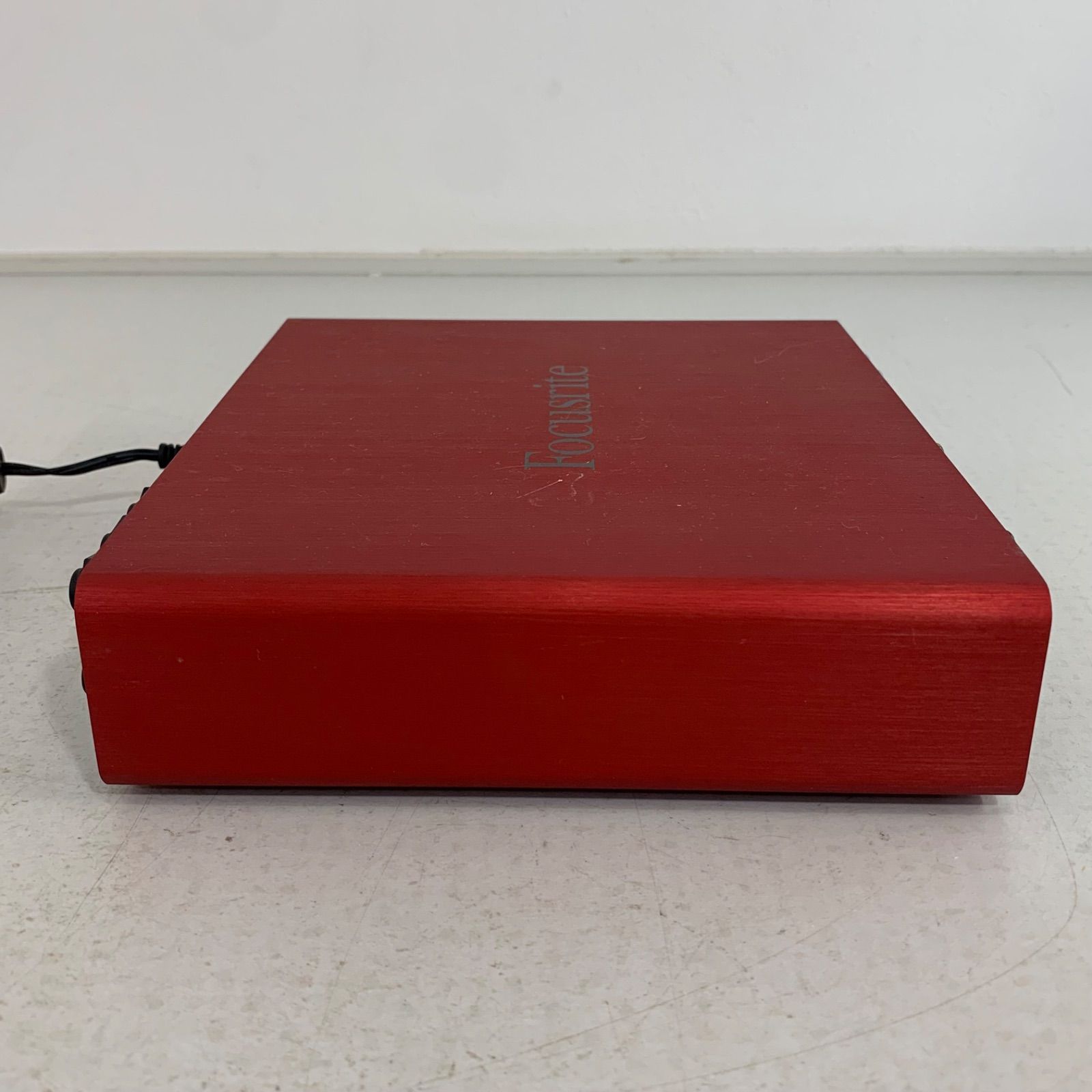 echoplexep4☆Focusrite scarlett 6i6 - メルカリ