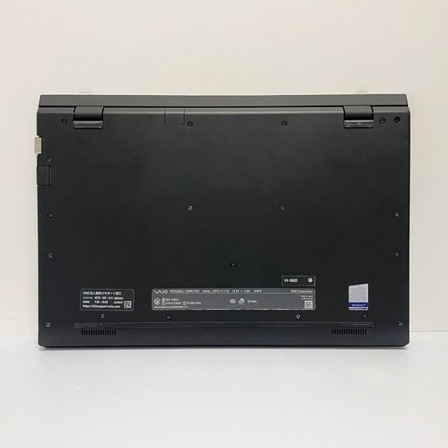 軽量薄型モデル持運び最適