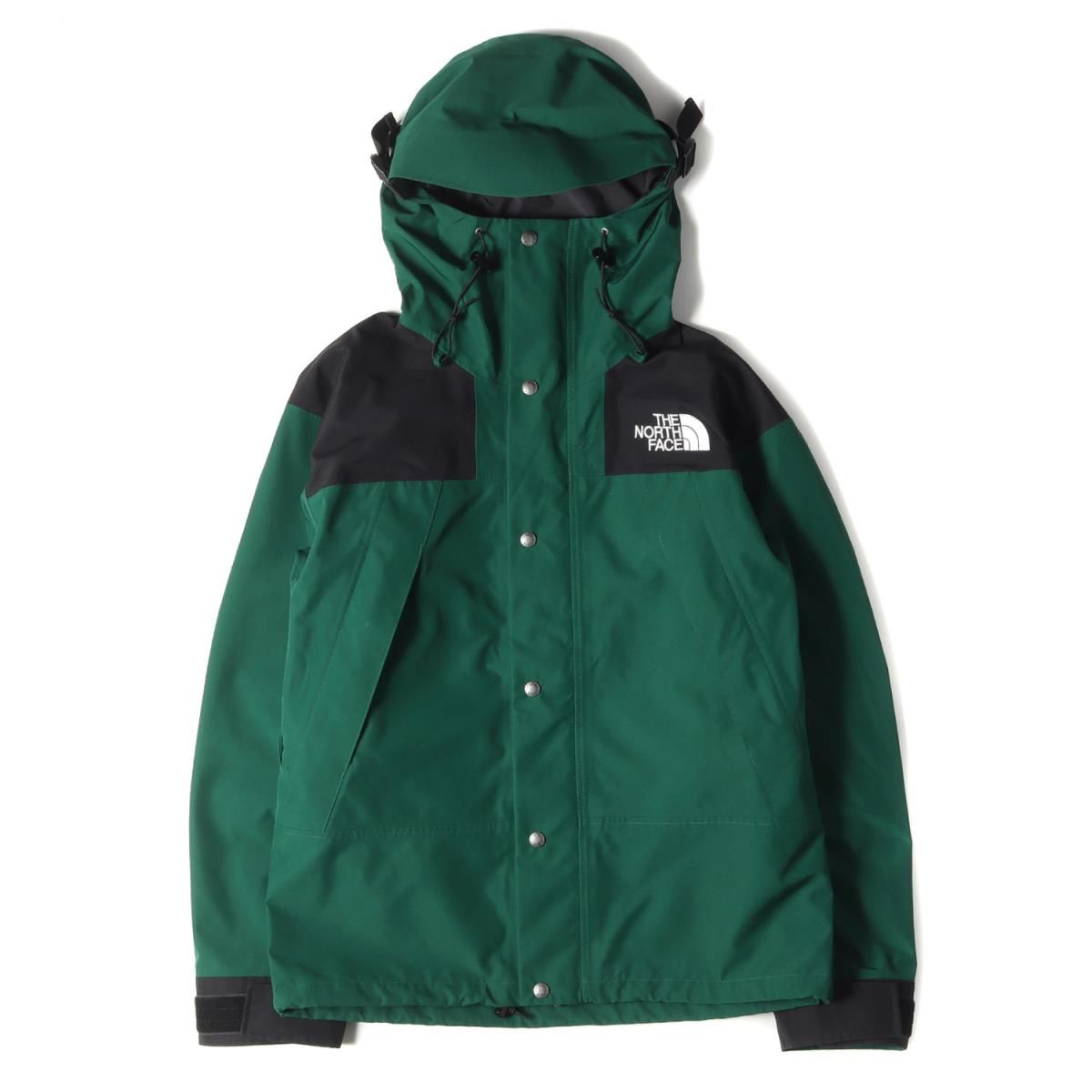 THE NORTH FACE ザ ノースフェイス 19AW US企画 GORE-TEX 1990 ...