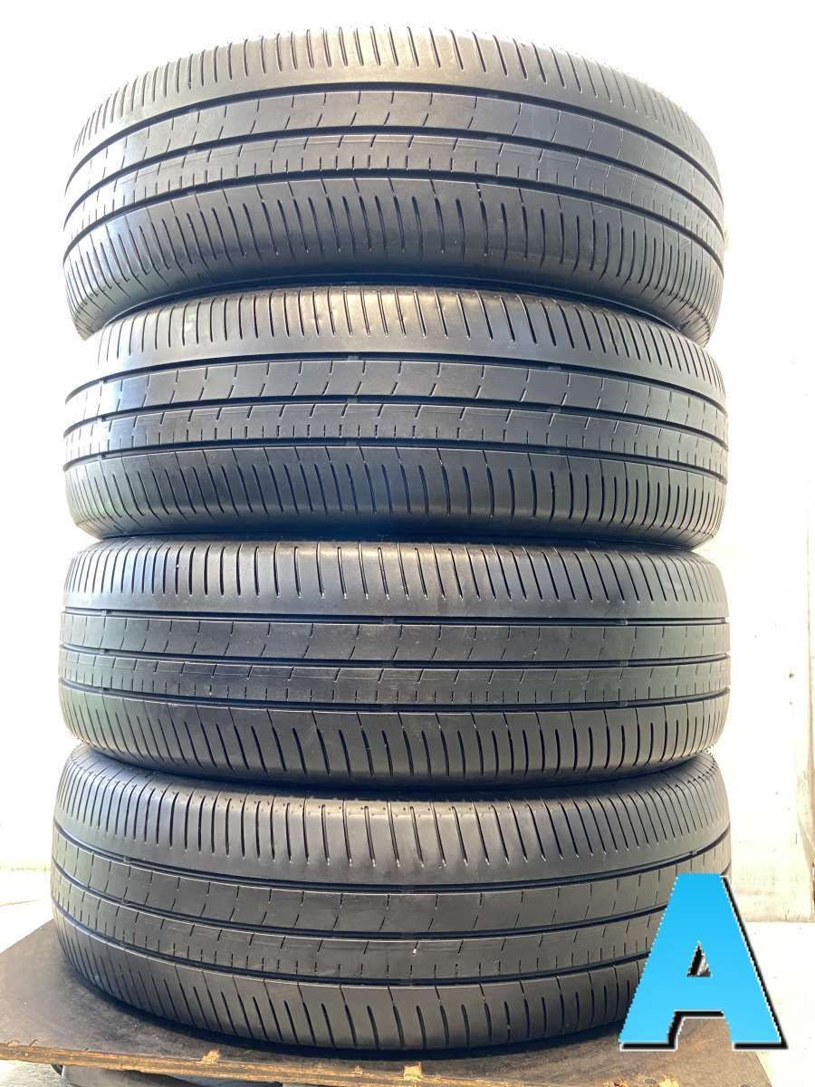 205/65R16 ダンロップ エナセーブ EC350+ 中古タイヤ サマー