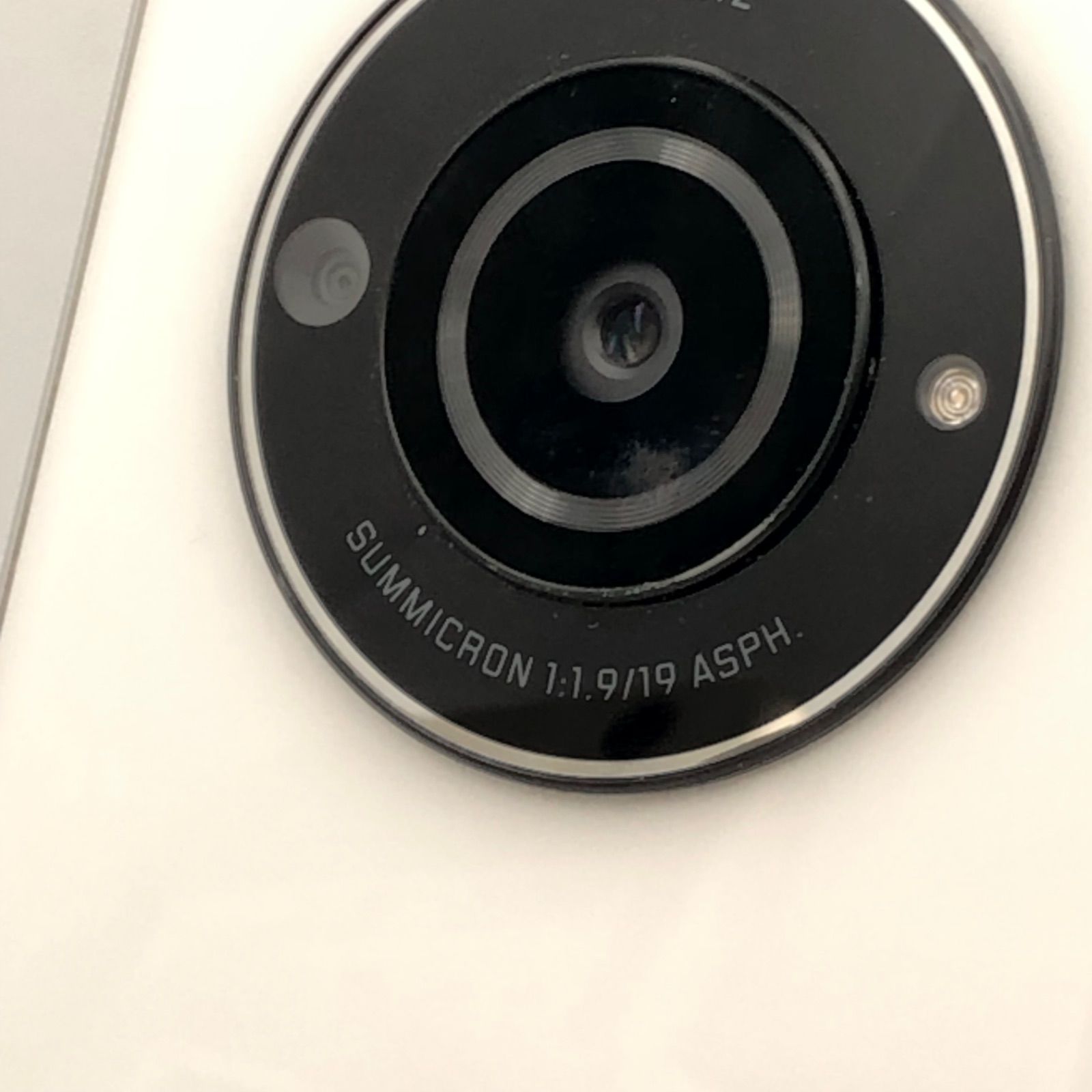 LEITZ PHONE 2 softbank LP-02 SiMフリー ジャンク LEITZ PHONE 2 softbank LP-02 SiMフリー ジャンク LEITZ PHONE