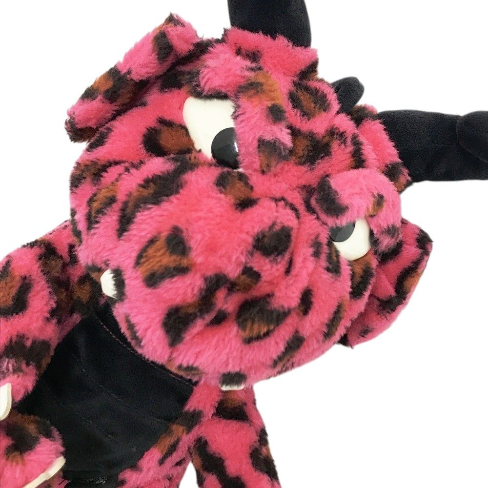 DANCE WITH DRAGON ダンスウィズドラゴン ヘッドカバー チビドラ