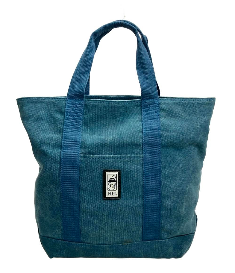 メイ トートバッグ メンズ MEI