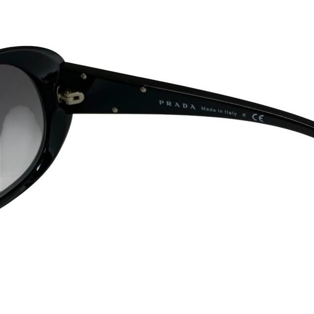 プラダPRADAサングラス PRADA プラダ SPR27L 57□17 ZXS-4V1 135 2N サングラス kn2434