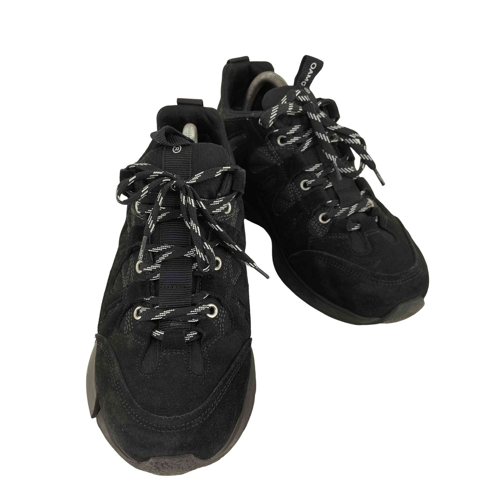 オーエーエムシー OAMC Trail Runner ローカットスニーカー