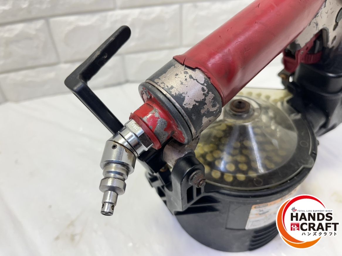 スーパーネイラ 高圧